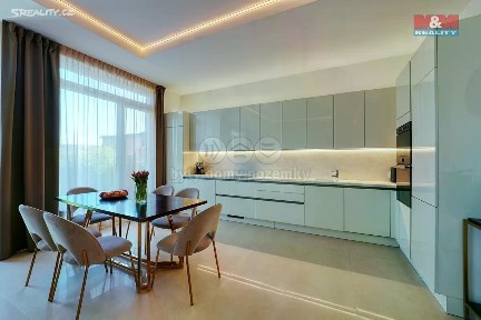 Prodej rodinného domu 154 m², pozemek 429 m² Plzeňská, Plzeň - Křimice