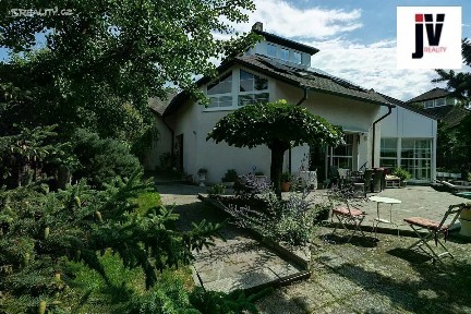 Prodej vily 431 m², pozemek 1174 m² Na Výsluní, Plzeň - Černice