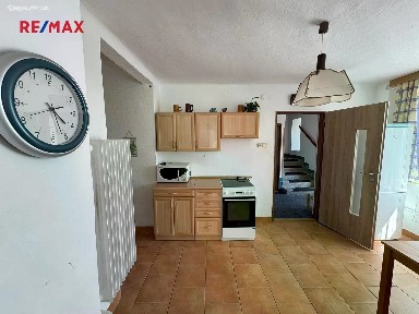 Prodej chalupy 166 m², pozemek 522 m² Soběšice - Damíč