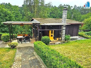 Prodej chaty 38 m², pozemek 289 m² Čerňovice