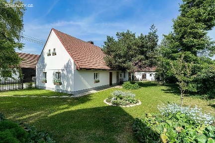 Prodej chalupy 251 m², pozemek 684 m² Podmokly