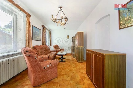 Prodej rodinného domu 86 m², pozemek 2053 m² Mnichov