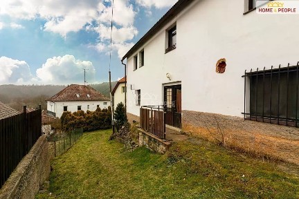 Prodej rodinného domu 118 m², pozemek 184 m² Liblín