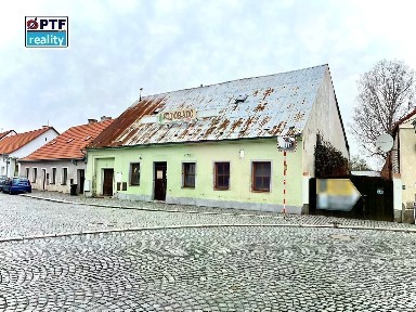 Prodej rodinného domu 180 m², pozemek 489 m²