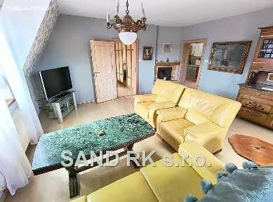 Prodej vícegeneračního domu 211 m², pozemek 260 m² Pec