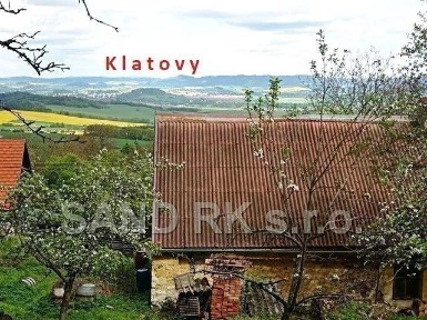Bezděkov, Klatovy, Struhadlo