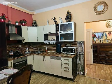 Prodej bytu 3+1 70 m² Ludmilina, Ostrava - Mariánské Hory