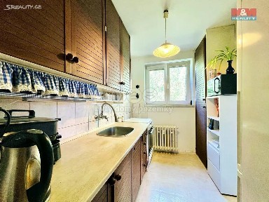 Prodej bytu 3+1 55 m² Provaznická, Ostrava - Hrabůvka