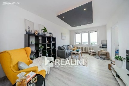 Ostrava, Ostrava-město, Zábřeh, U Studia