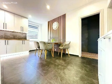 Prodej bytu 2+1 68 m² Kutuzovova, Ostrava - Vítkovice