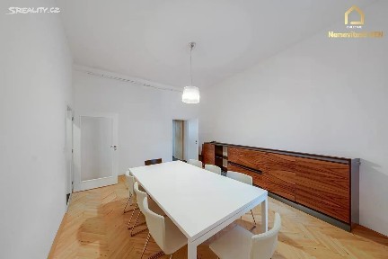 Prodej bytu 3+1 113 m² Nádražní, Ostrava - Moravská Ostrava