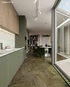 Ostrava, Ostrava-město, Moravská Ostrava, Českobratrská, 19