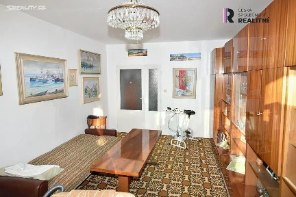 Ostrava, Ostrava-město, Moravská Ostrava, Josefa Brabce, 3