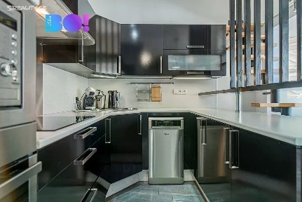 Prodej bytu 2+kk 70 m² Mírová, Ostrava - Vítkovice