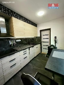 Prodej bytu 3+1 68 m² Norberta Frýda, Ostrava - Dubina