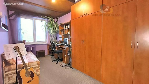 Prodej bytu 2+1 47 m² Haškova, Opava - Předměstí