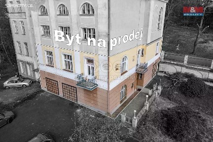 Orlová, Karviná, Město, Fr. Palackého