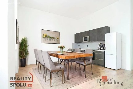 Prodej bytu 2+kk 53 m² Palackého, Ostrava - Přívoz