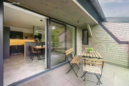 Prodej bytu 3+1 124 m² Žofie Podlipské, Ostrava - Přívoz