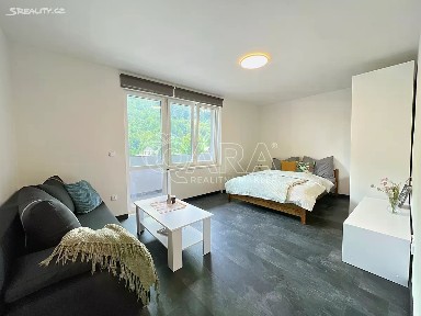 Prodej bytu 1+1 32 m² Město Albrechtice - Hynčice