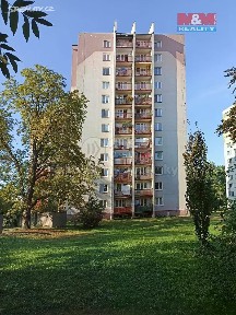 Prodej bytu 3+1 68 m² U Studia, Ostrava - Zábřeh