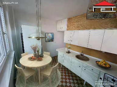 Frýdek-Místek, Místek, Frýdlantská