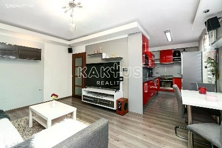 Prodej bytu 4+kk 97 m² Středová, Rychvald