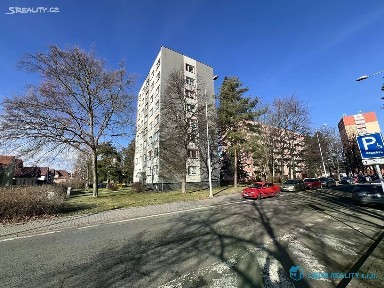 Prodej bytu 2+1 56 m² Jungmannova, Frýdek-Místek - Místek
