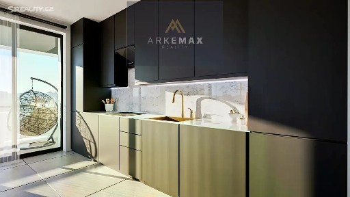 Prodej bytu 2+kk 37 m² Ostrava - Mariánské Hory a Hulváky