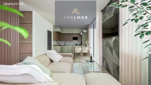 Prodej bytu 3+kk 63 m² Ostrava - Mariánské Hory a Hulváky