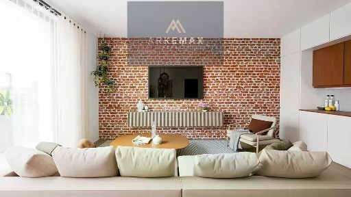 Prodej bytu 2+kk 47 m² Ostrava - Mariánské Hory a Hulváky