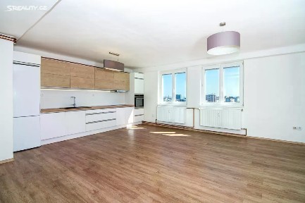 Prodej bytu 3+kk 92 m² Porubská, Ostrava - Poruba