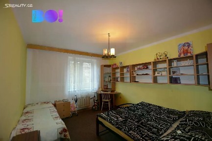 Opava, Předměstí, Krnovská