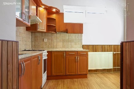 Prodej bytu 2+1 70 m² Jaselská, Šenov u Nového Jičína