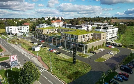 Prodej bytu 3+kk 80 m² Opava - Předměstí