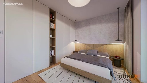 Prodej bytu 3+kk 68 m² 9. května, Velká Polom