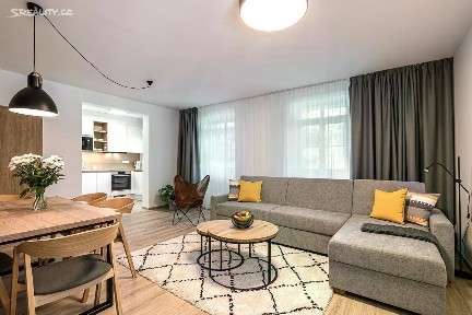 Prodej bytu 2+kk 61 m²