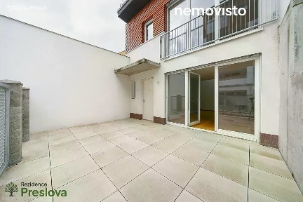 Prodej bytu 2+kk 67 m² Preslova, Ostrava - Moravská Ostrava