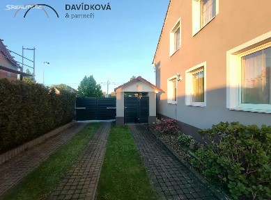 Prodej kanceláře 410 m² Brněnská, Hradec Králové - Nový Hradec Králové