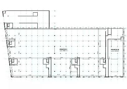 Prodej obchodního prostoru 3447 m² Kollárova, Hradec Králové - Pražské Předměstí