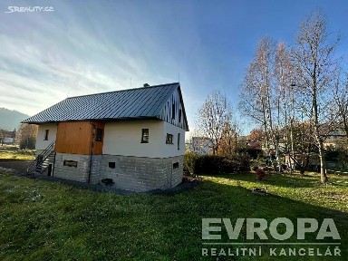 Pronájem bytu 2+kk 33 m² Rokytnice nad Jizerou - Horní Rokytnice