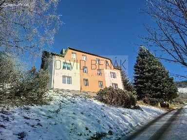 Prodej bytu 3+1 75 m² Pec pod Sněžkou - Velká Úpa