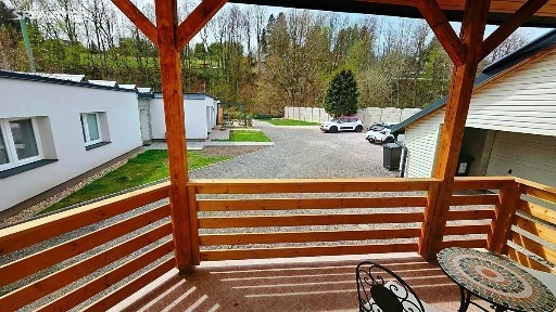 Mladé Buky, Trutnov