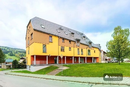 Prodej bytu 2+kk 57 m² Deštné v Orlických horách