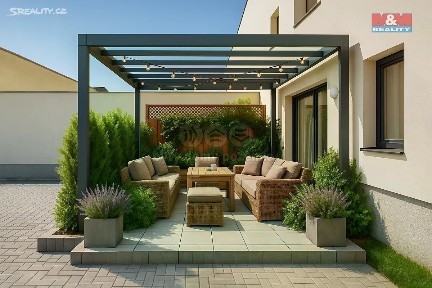 Třebechovice pod Orebem, Hradec Králové, Masarykovo náměstí