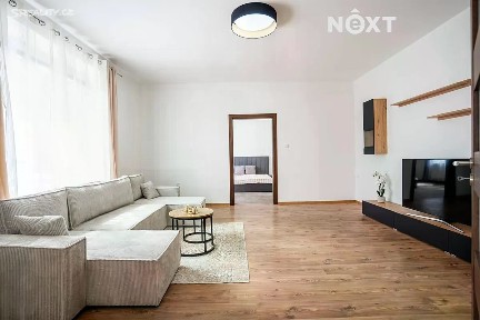 Prodej bytu 3+kk 80 m² Fügnerova, Dvůr Králové nad Labem