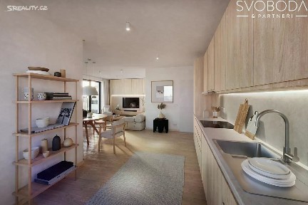 Prodej bytu 3+kk 103 m² Koutníkova, Hradec Králové - Plotiště nad Labem