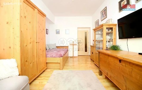 Prodej bytu 3+kk 89 m² Resslova, Hradec Králové