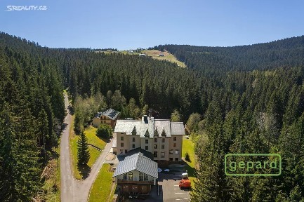 Prodej bytu 2+kk 62 m² Pec pod Sněžkou