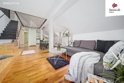 Prodej bytu atypický 82 m² Špindlerův Mlýn